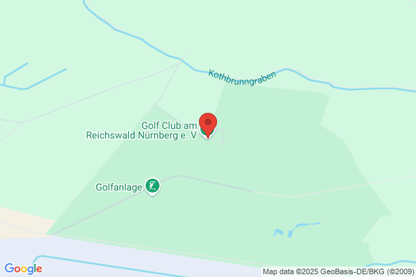 Golf Club am Reichswald e.V.