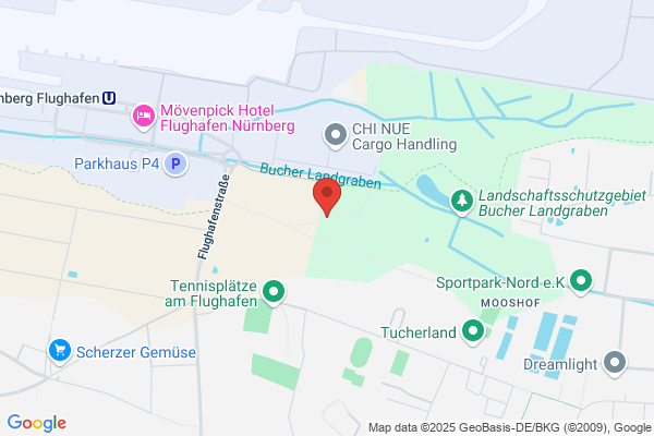 Hundeclub Nürnberg/Flughafen e.V.