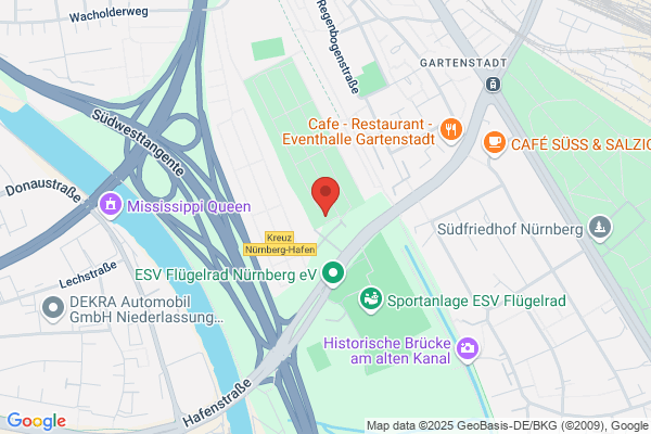 Kleingartenverein Gartenstadt Nürnberg e.V.