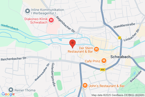 Kneipp-Verein Fürth und Umgebung e.V.
