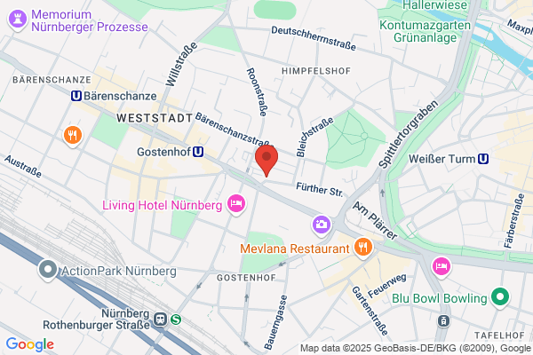 Krabbelstube Krachmacherstraße e.V.