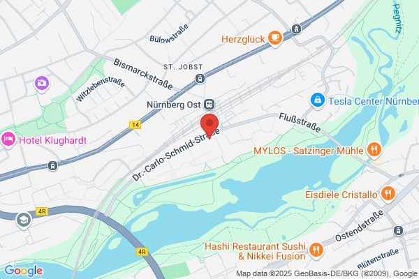 Montessori Förderkreis Nürnberg e.V.