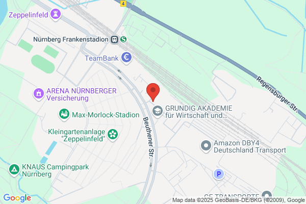 Motorsportclub Nürnberg e.V.