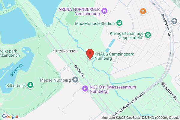 Nürnberger Camping Club e.V.