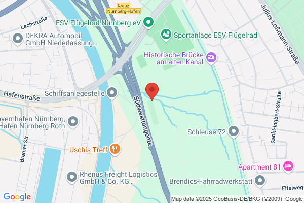 PSK Nürnberg-Fürth e.V.