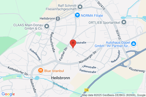 Schembart Gesellschaft Nürnberg. e.V.