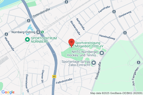 Skiverband Frankenjura e.V. im BSV