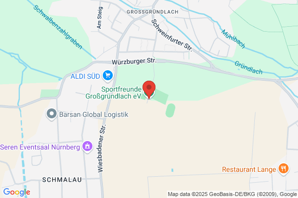 Sportfreunde Großgründlach e.V.