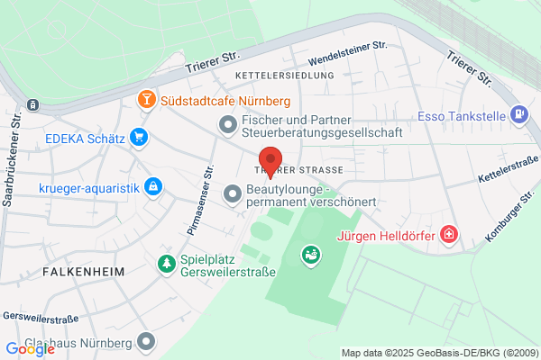 TSV Falkenheim e.V.