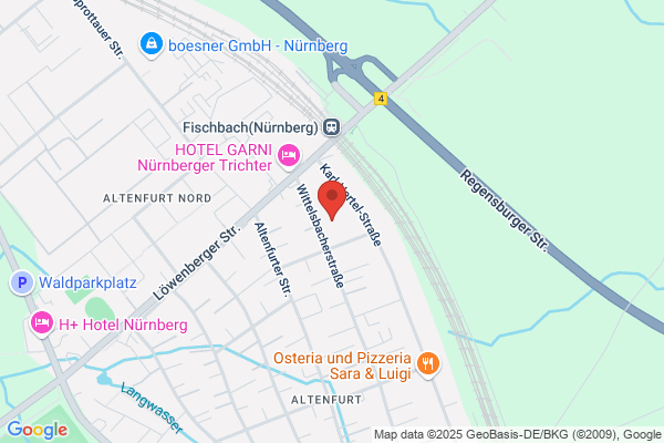 TVN Techniker-Vereinigung Nürnberg e.V.