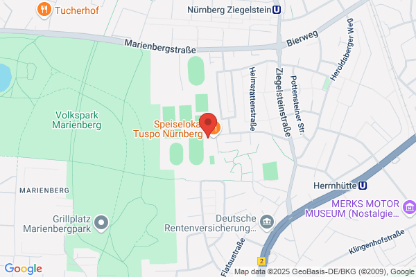 Turn- u. Sportverein Nürnberg 1888 e. V.