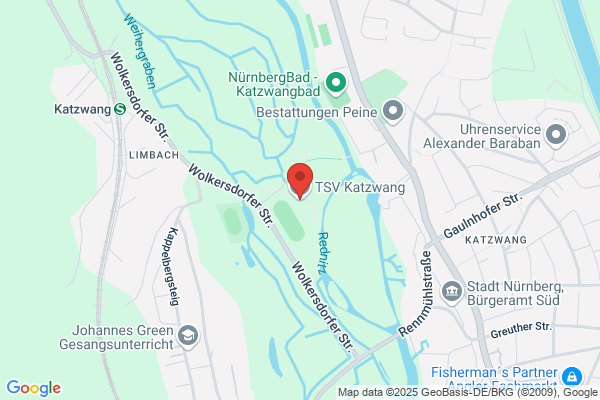 Turn- und Sportverein Katzwang 1905 e.V.