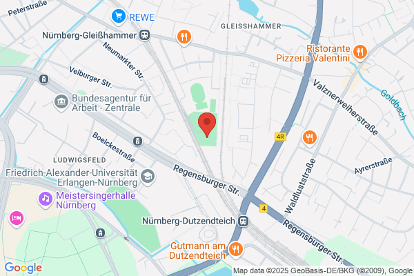 Turnverein Gleishammer 1862 e.V.