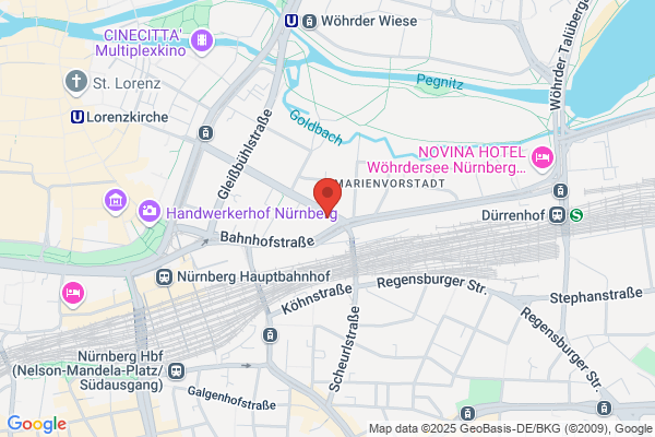 Verkehrswacht e.V.