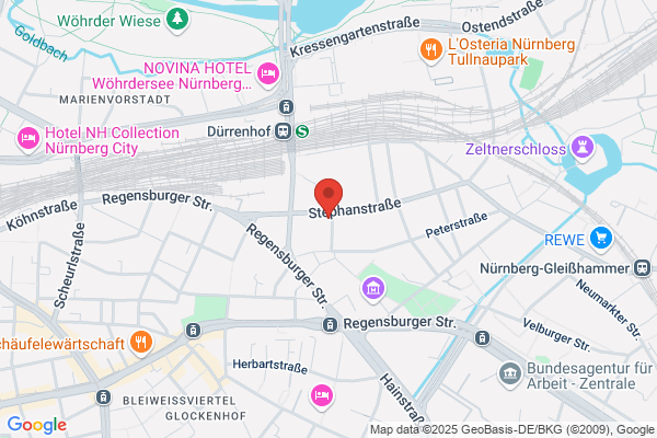 Windhundrennverein Nürnberg 1973 e.V.