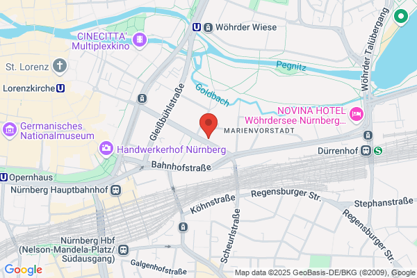 Wohnen und Integration im Quartier e.V.