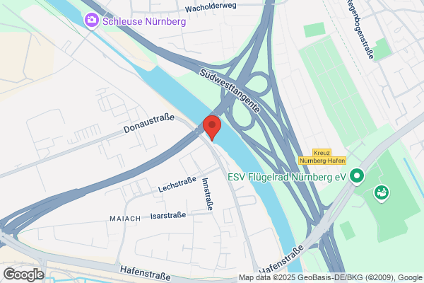 Mississippi Queen Catering GmbH
