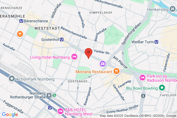 VAG Verkehrsaktiengesellschaft