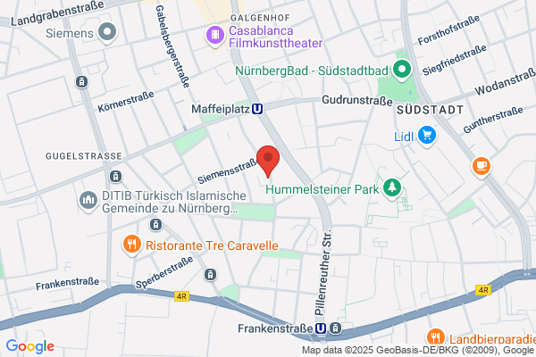 curt media GmbH