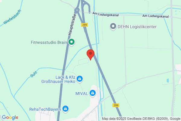 Neuner Klebetechnik GmbH