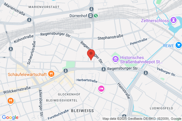 Rudorfer DE GmbH