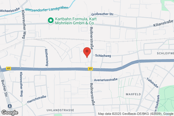 Barthelmes L. Stuck- und Verputzarbeiten GmbH