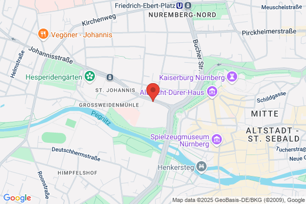 Gothaer Versicherungen in Nürnberg Clemens Gottschalk