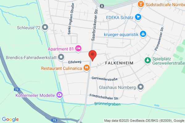 SIGNAL IDUNA Versicherung Ralph Kammerl