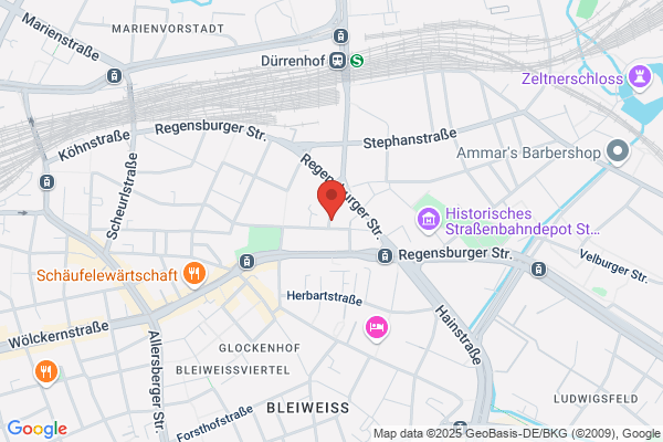 AXA Versicherungen Alexander Merz