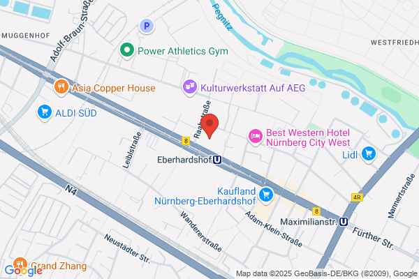Versicherungsmakler Huissmann GmbH