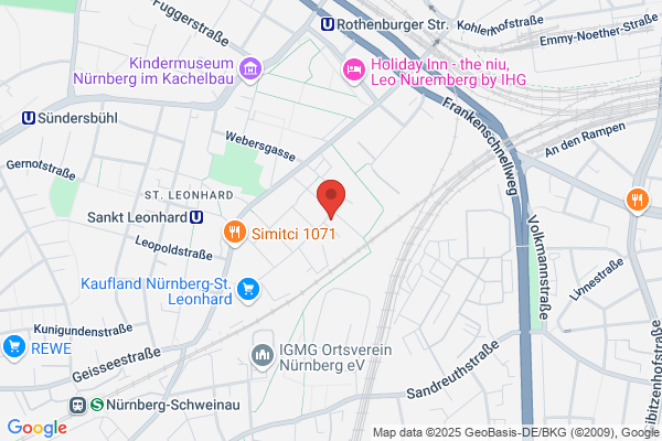 Siba security service GmbH