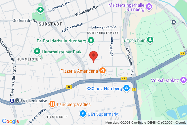 Wach- und Werkschutz Kurt Strube GmbH