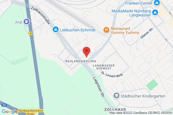 Wisag Sicherheitsdienste Bayern GmbH & Co. KG