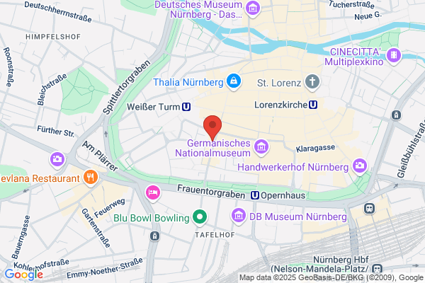 Waffenfachhandel B. Staroste