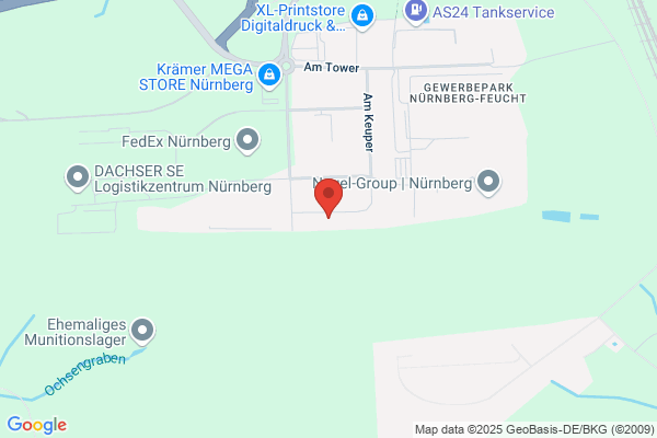 Zanuso Kugellager GmbH