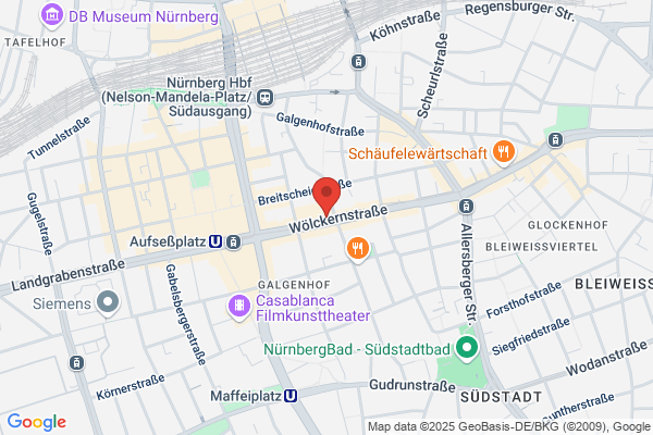Winkler - Die grüne Reinigung