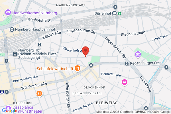 Winkler - Die grüne Reinigung