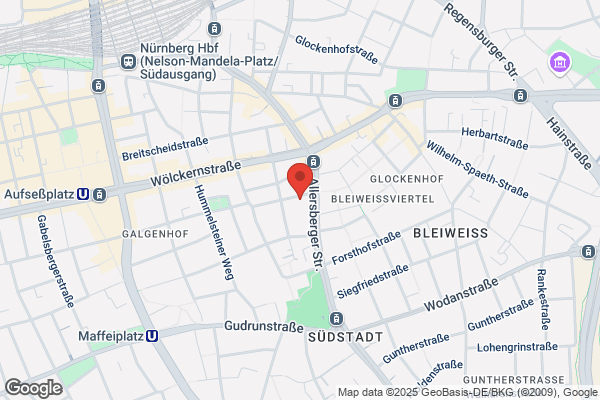 Wäscherei Lang
