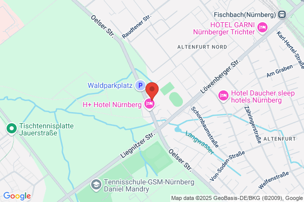 Wassertechnik Franken GmbH