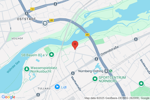 Agentur Picasso GmbH