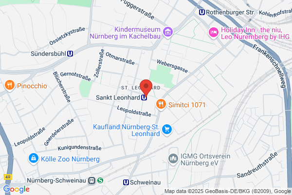 Beyond Digital Agentur