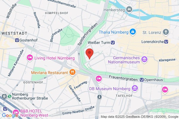 Ria Deutschland GmbH Nürnberg