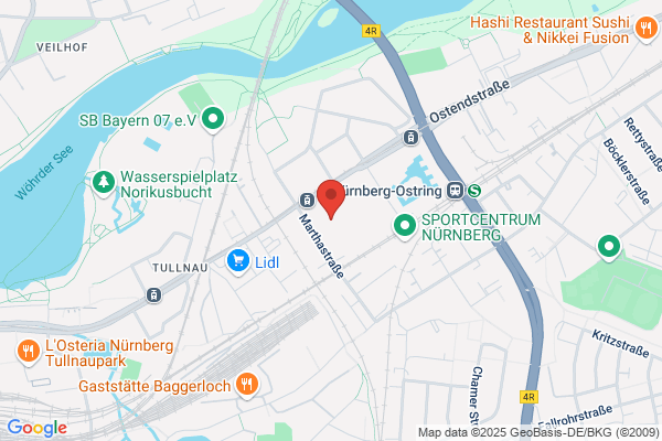 ZOOM AGENCY