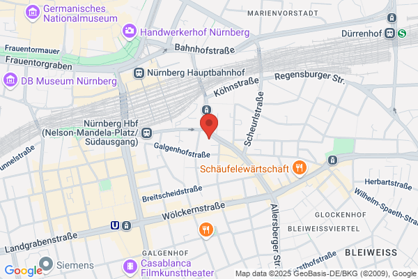 Brand Werbeagentur