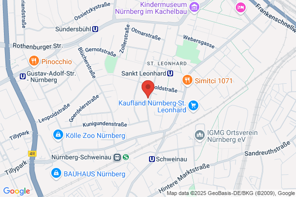 M+W Service-Agentur