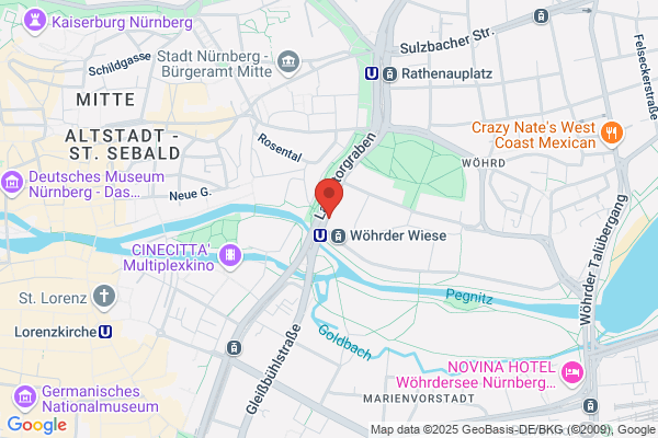 Werber's Büro Reklame Weltweit GmbH