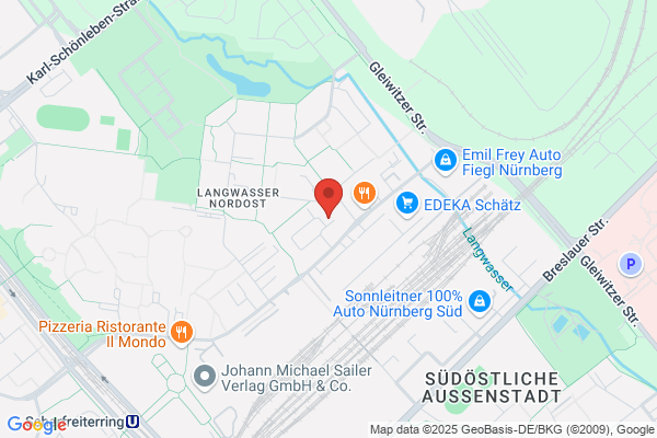 d. M. A dialog Marketing-Agentur GmbH