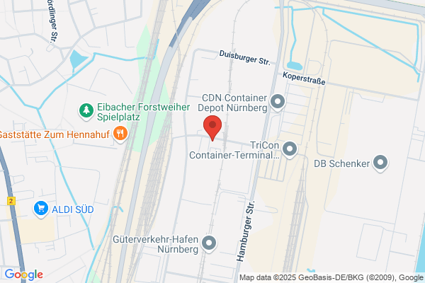 EX-ADD GmbH