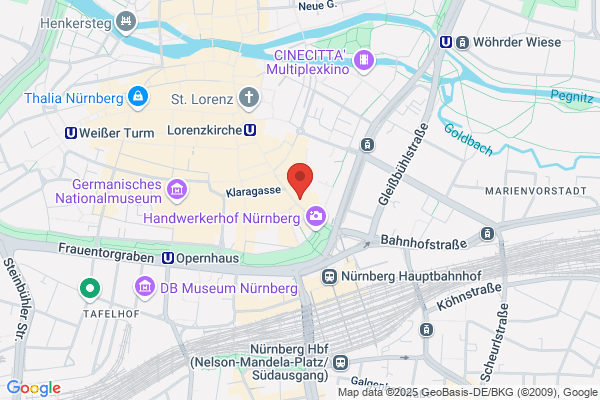 ricochet gmbh