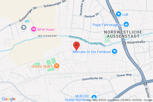 IQONIC Werbeagentur Nürnberg
